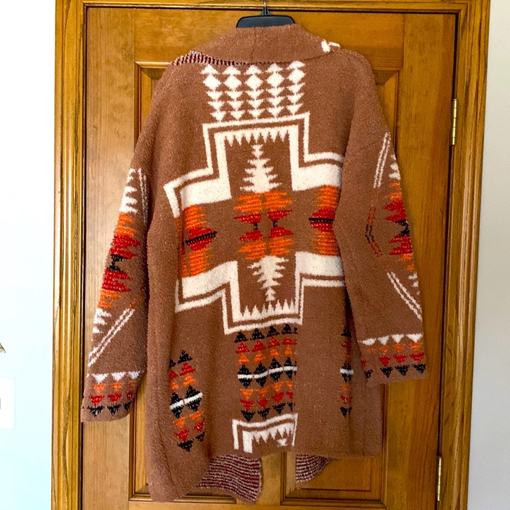 Davi & Dani sweater